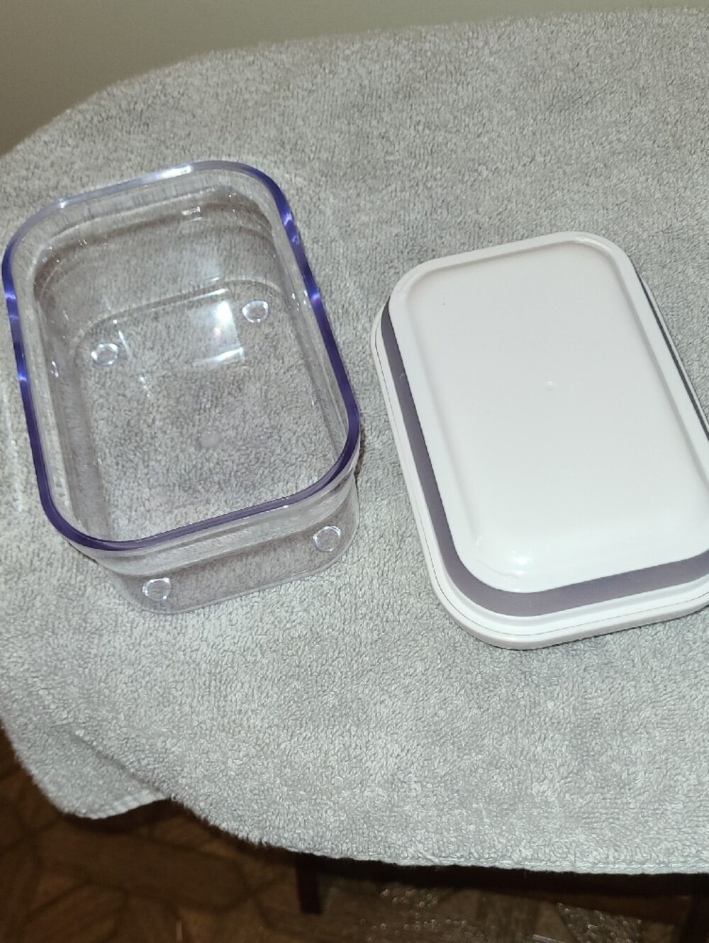 Oxo Pop Containers - 2-Piece Set - Picture 8 of 8